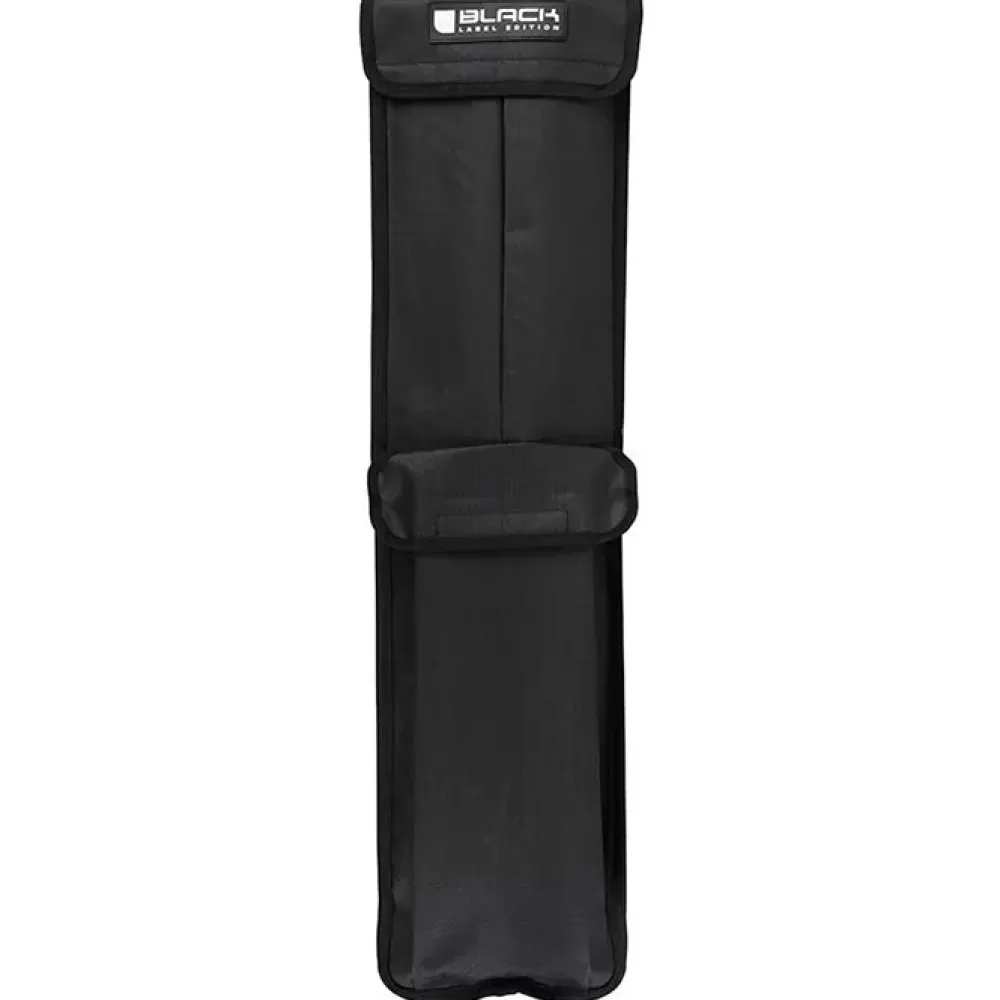 Fox Black Label Slim 3 Rod Fishing Pod Complete With Bag- Rod Pods | New Arrivals