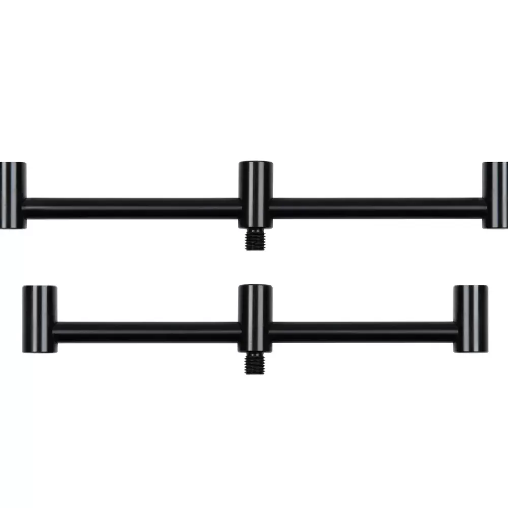 Fox Black Label Slim Buzz Bars 3 Rod- Rod Support