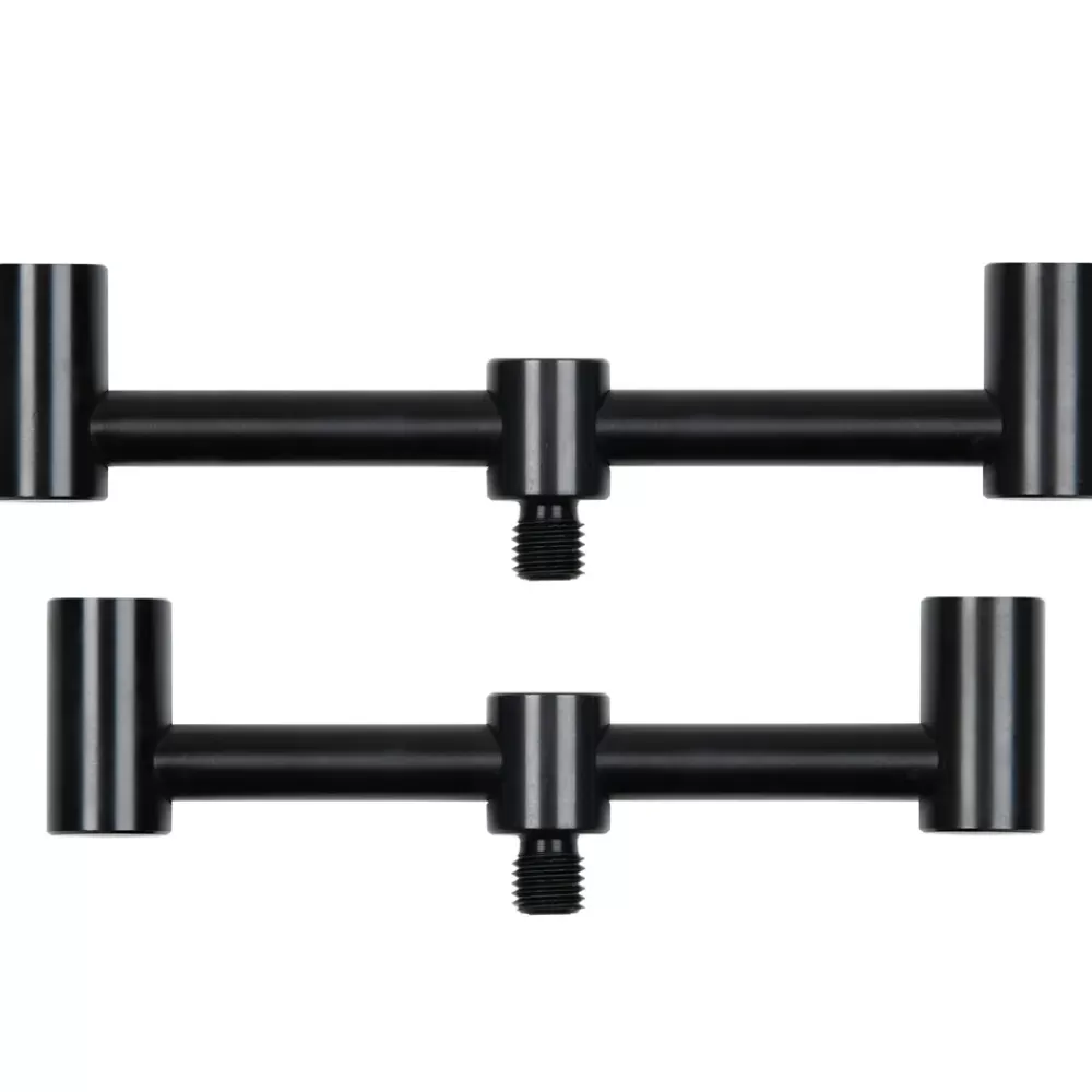 Fox Black Label Slim Buzz Bars 2 Rod- Rod Support