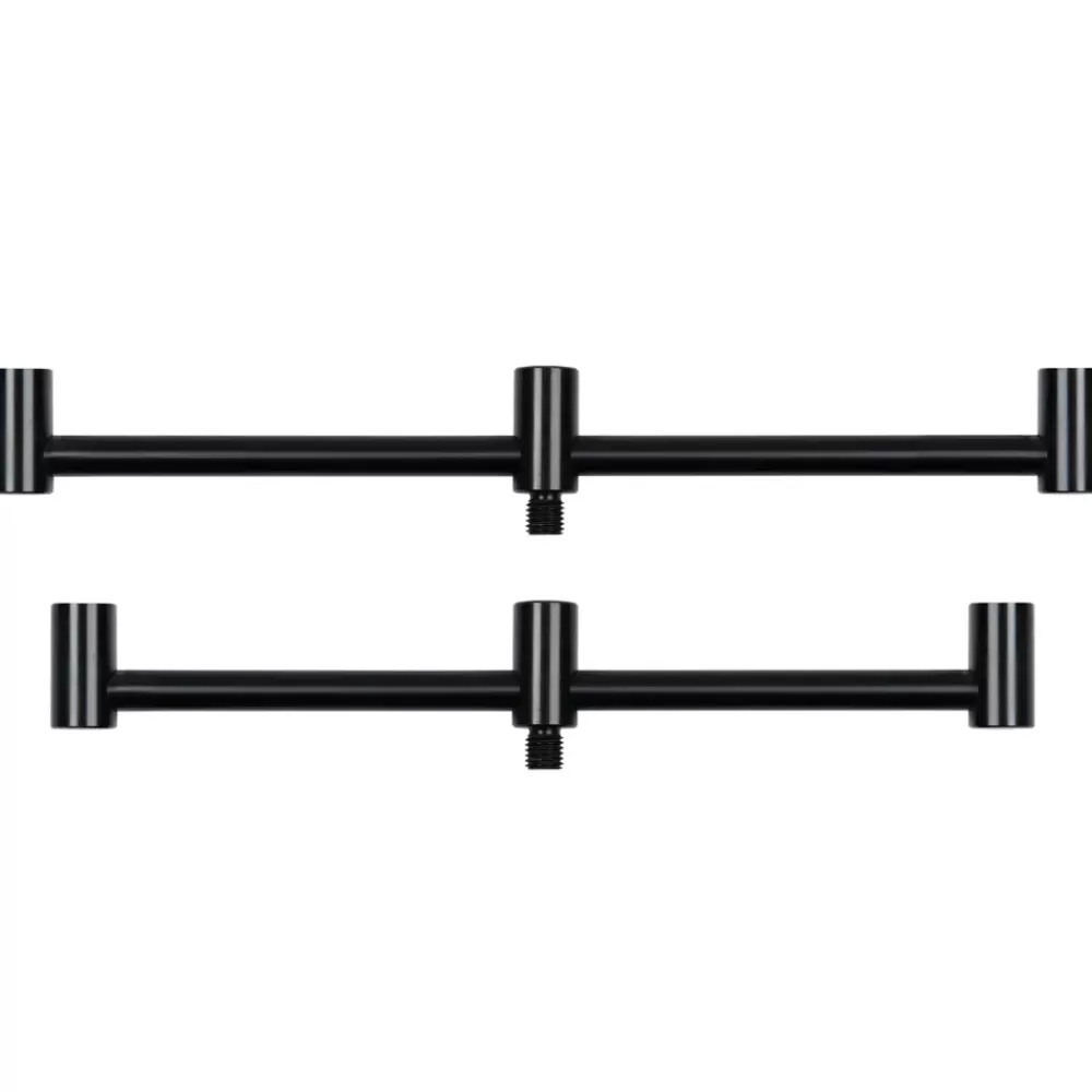 Fox Black Label Slim Buzz Bars 3 Rod- Rod Support
