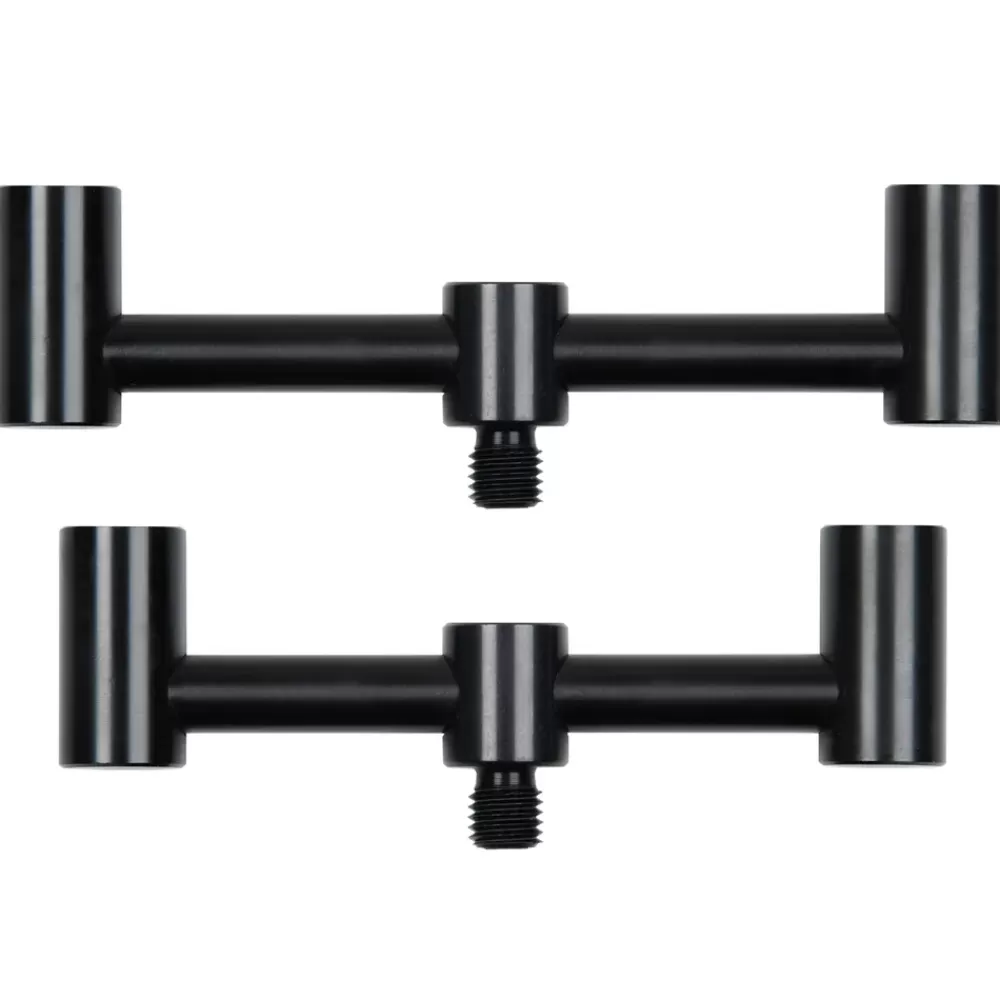 Fox Black Label Slim Buzz Bars 2 Rod- Rod Support