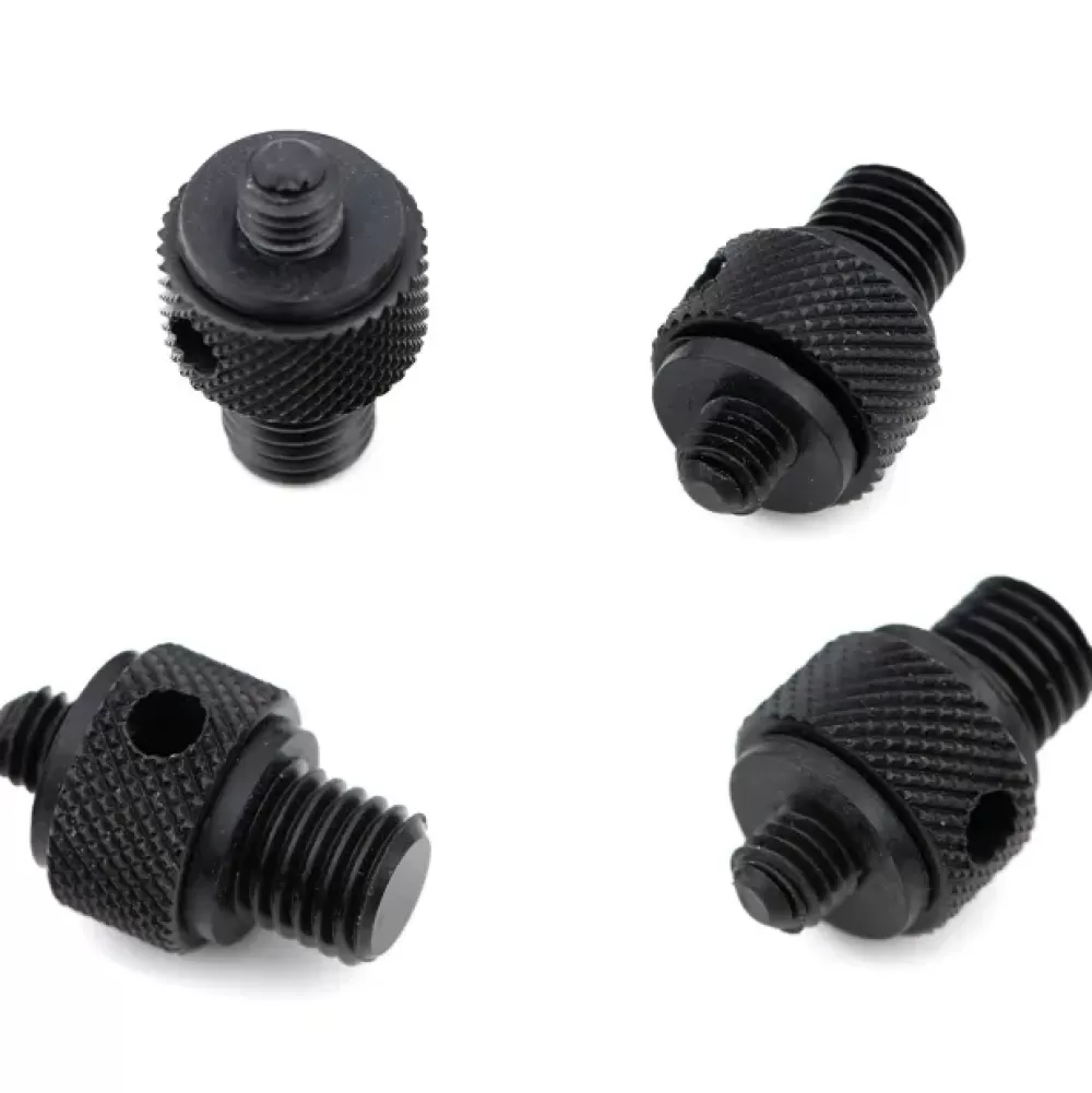 Fox Black Label Slim Conversion Kit- Rod Support