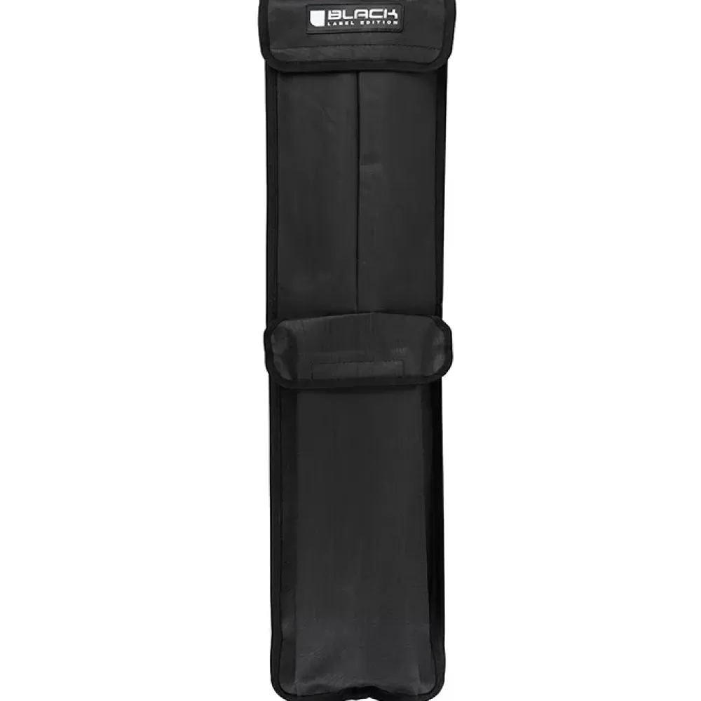 Fox Black Label Slim Fishing Rod Pod Base With Bag- Rod Pods | New Arrivals