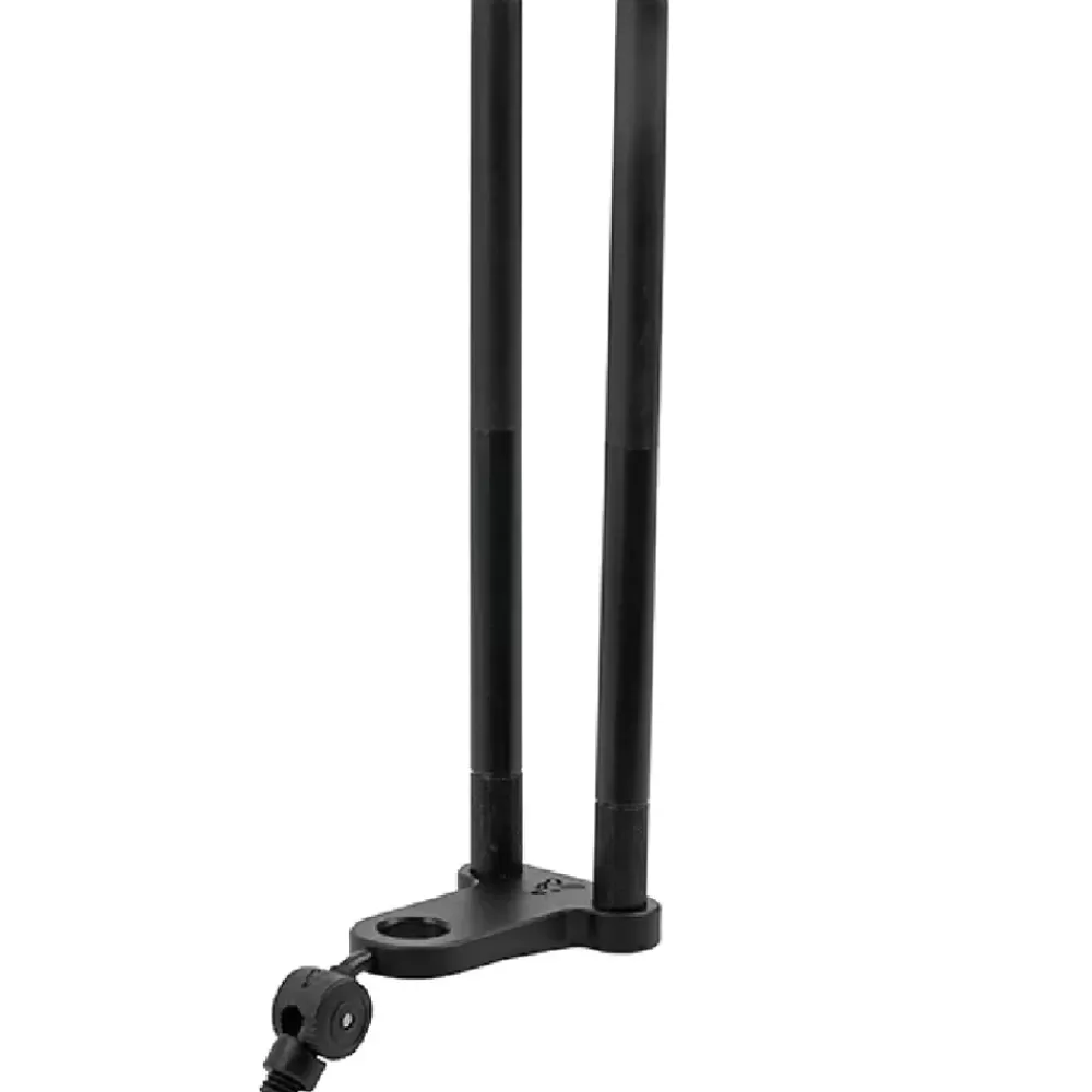 Fox Black Label Snag Ear & Adjustable Hockey Stick