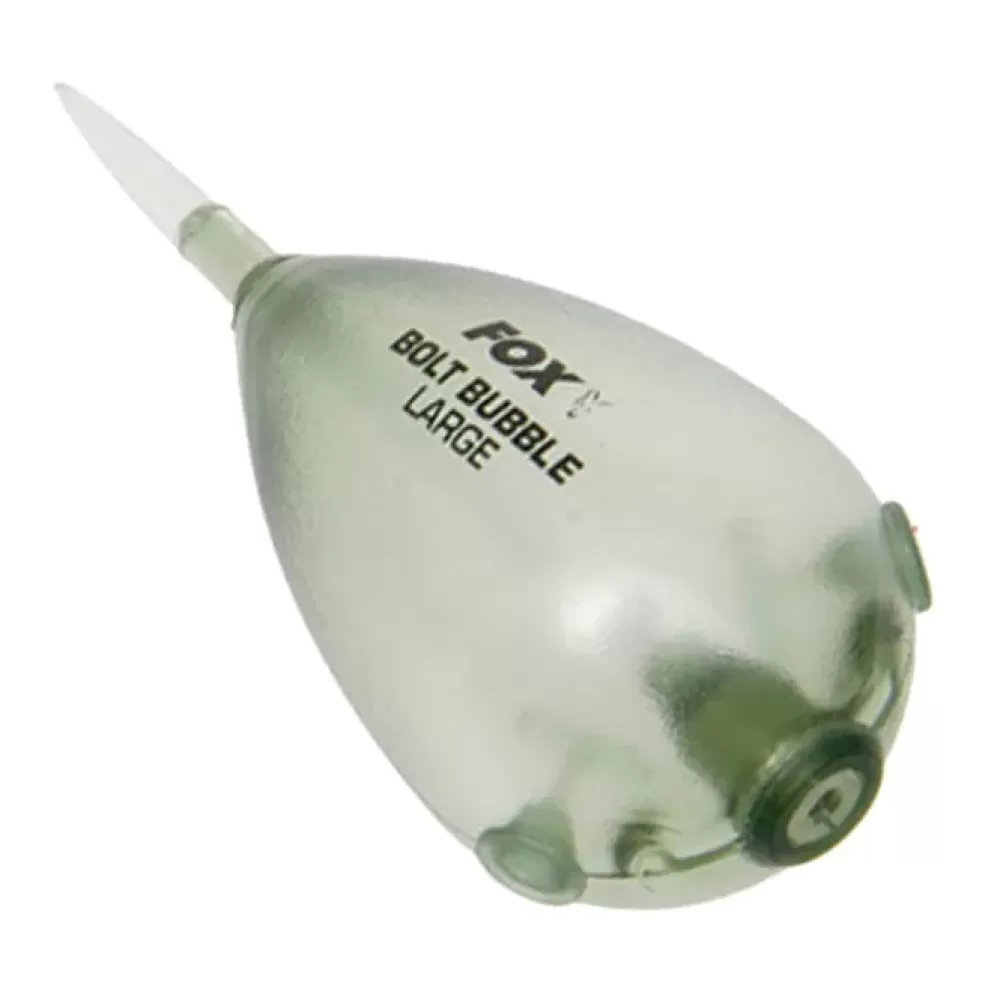 Fox Bolt Bubble- Terminal Tackle