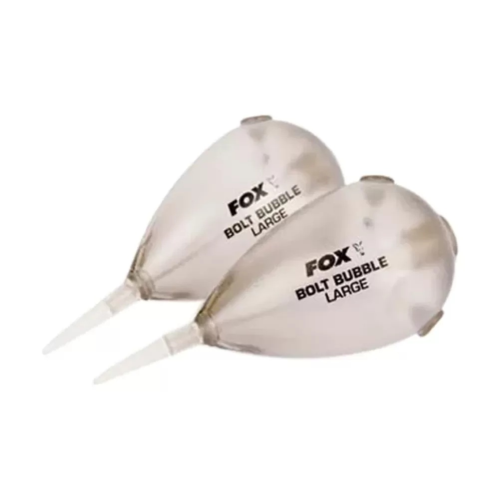Fox Bolt Bubble- Terminal Tackle