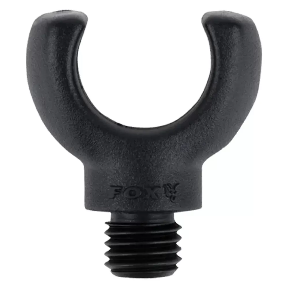 Fox Butt Grips- Rod Support