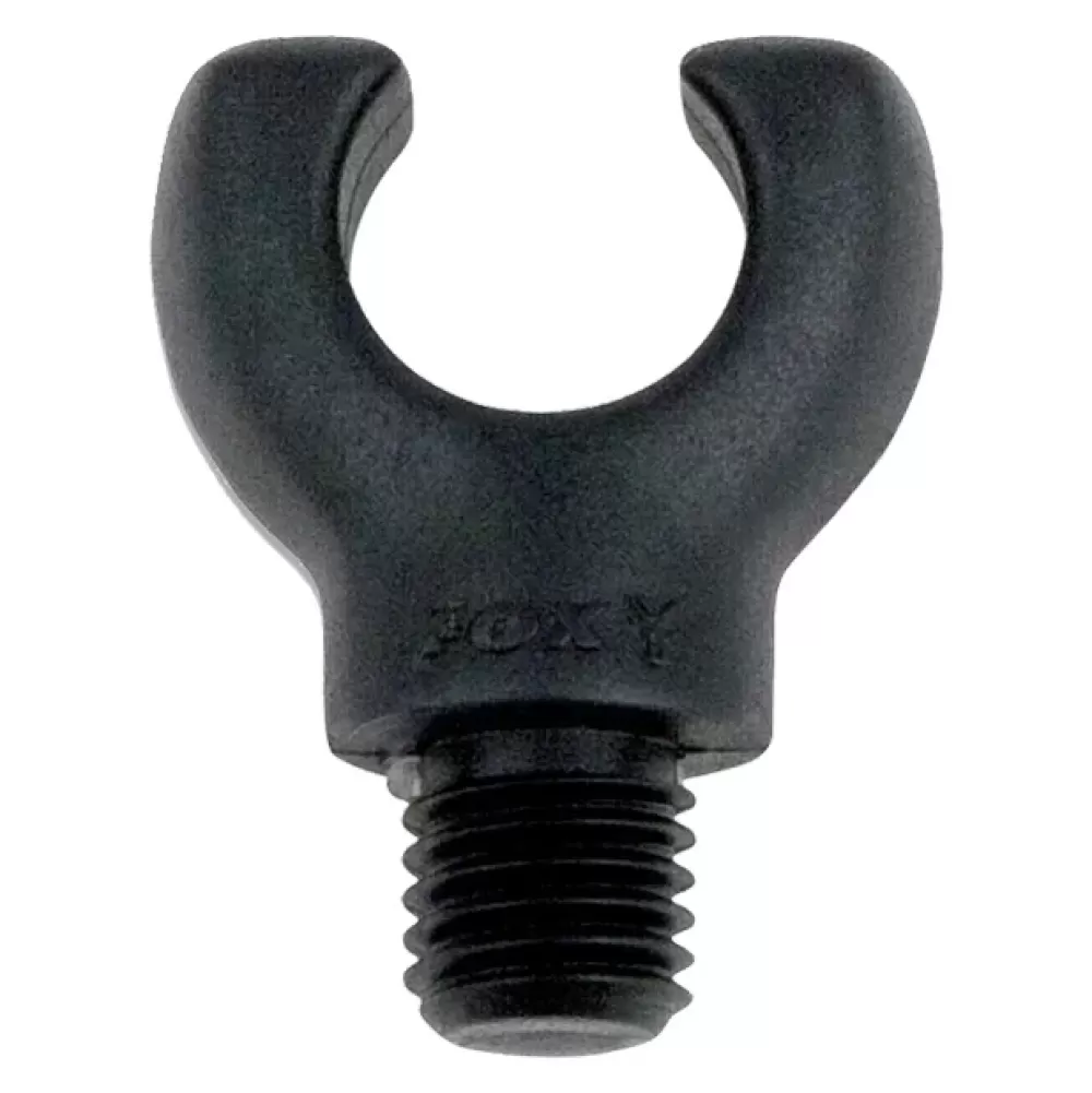 Fox Butt Grips- Rod Support