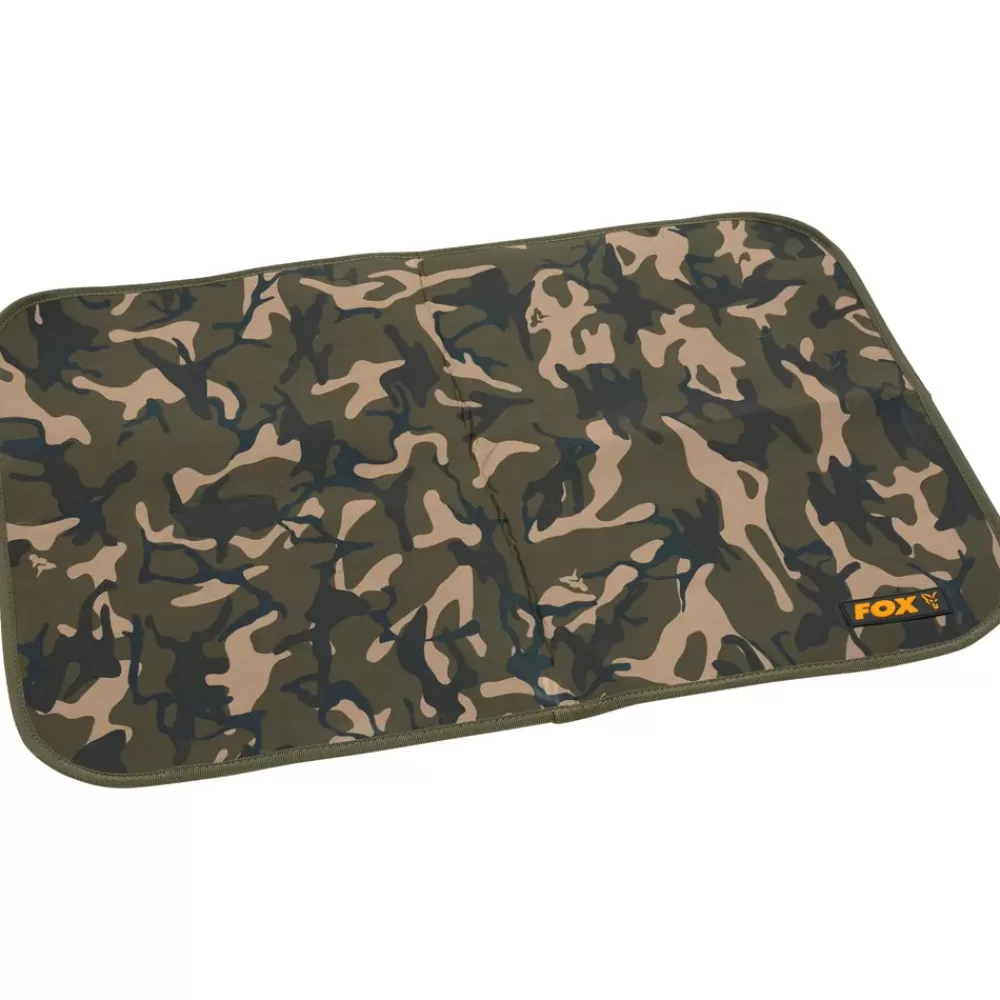 Fox Camo Bivvy Mat