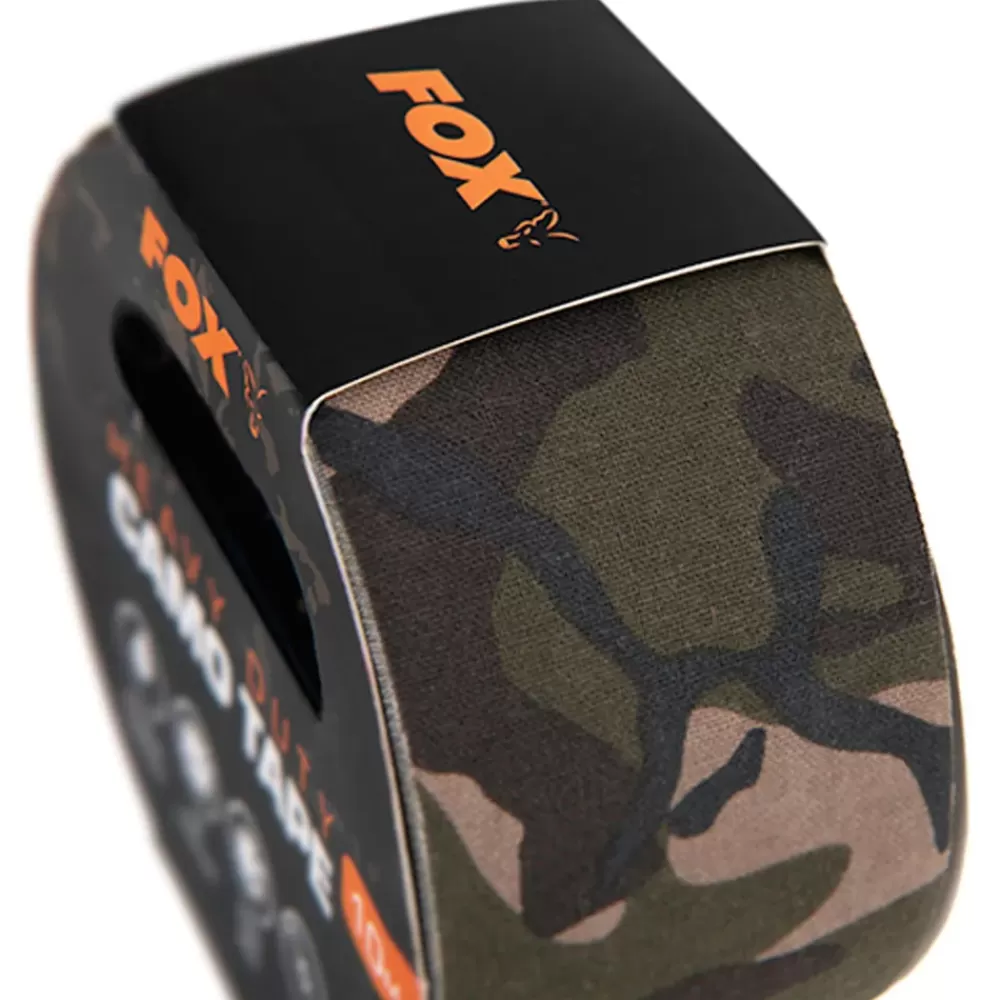 Fox Camo Fishing Tape- Miscellaneous