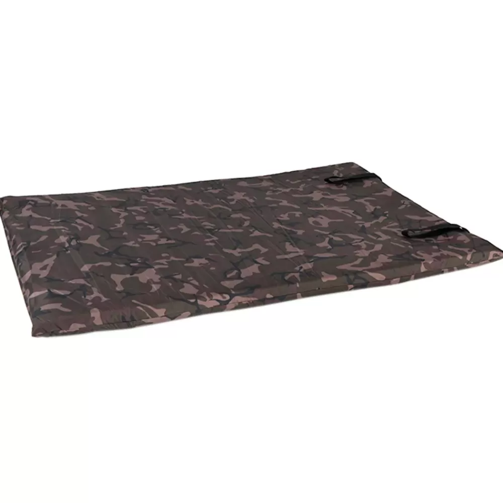 Fox Camo Flat Unhooking Mat- Fish Care