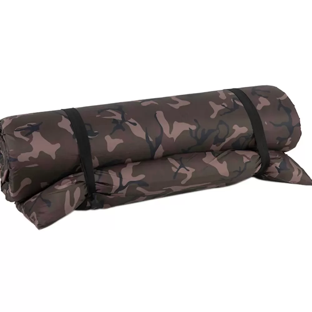 Fox Camo Flat Unhooking Mat- Fish Care