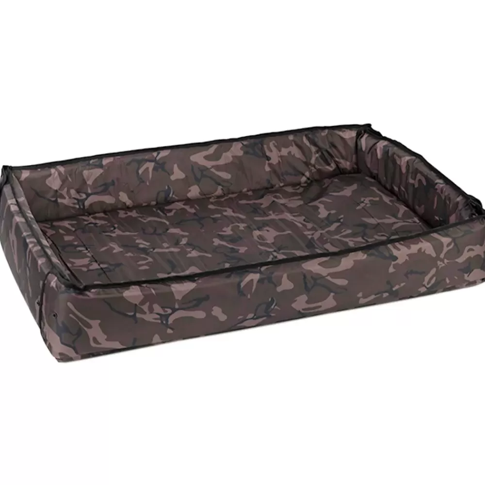 Fox Camo Unhooking Mat With Sides- Fish Care