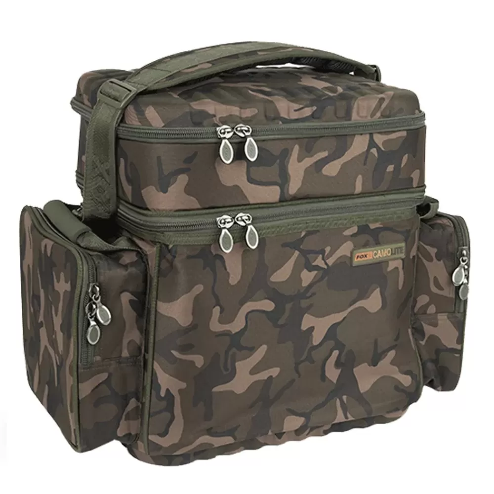 Fox Camolite 2 Man Fishing Cooler