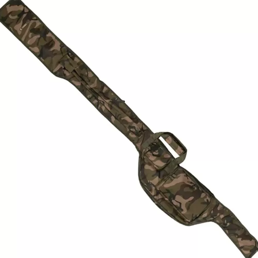 Fox Camolite 2 Rod Spod & Marker Rod Jackets- Luggage