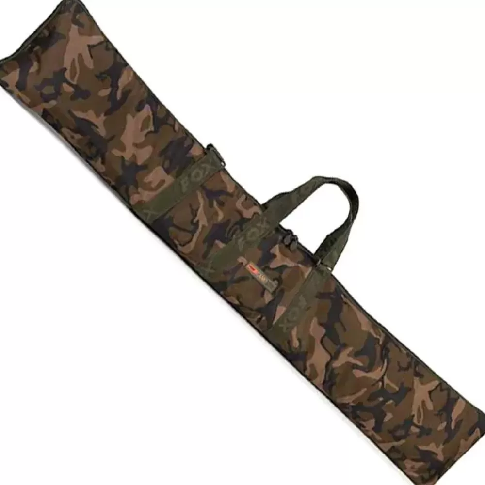 Fox Camolite Bankstick Carryall- Rod Support