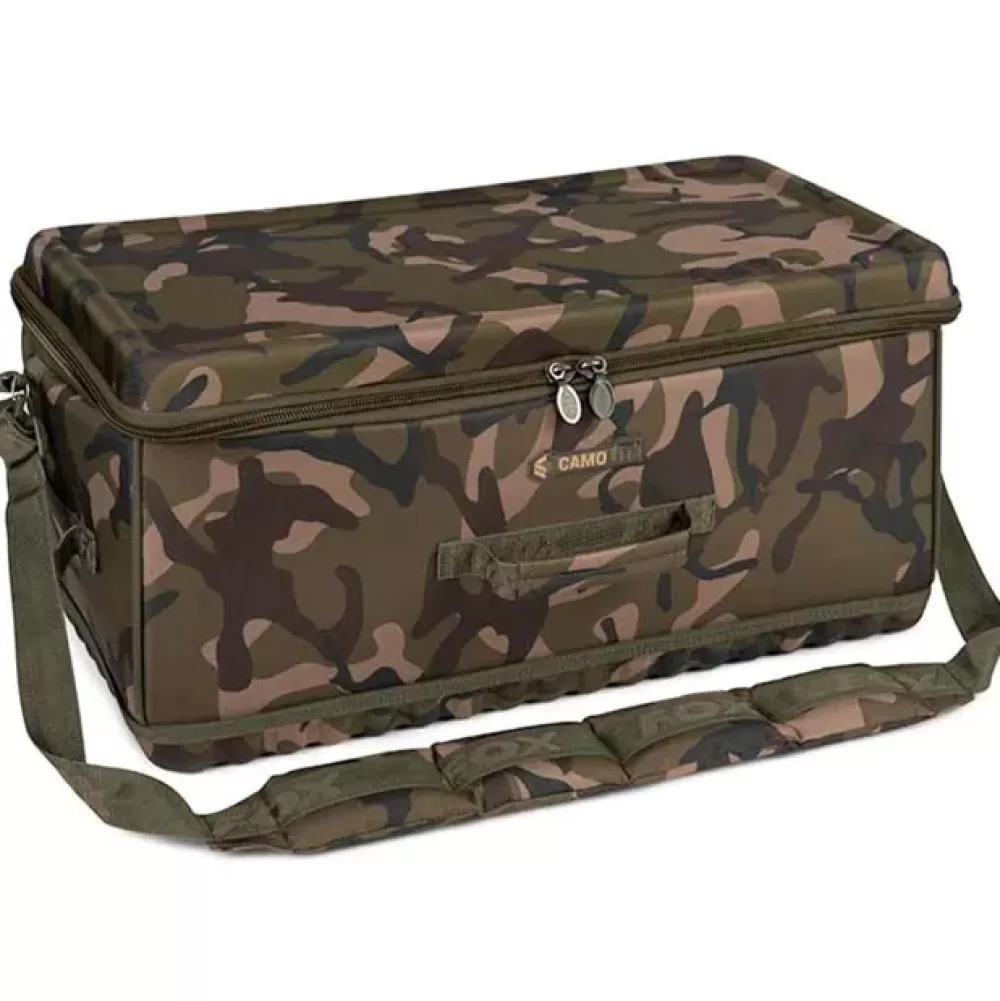 Fox Camolite Barrow Organiser- Barrows & Trolleys