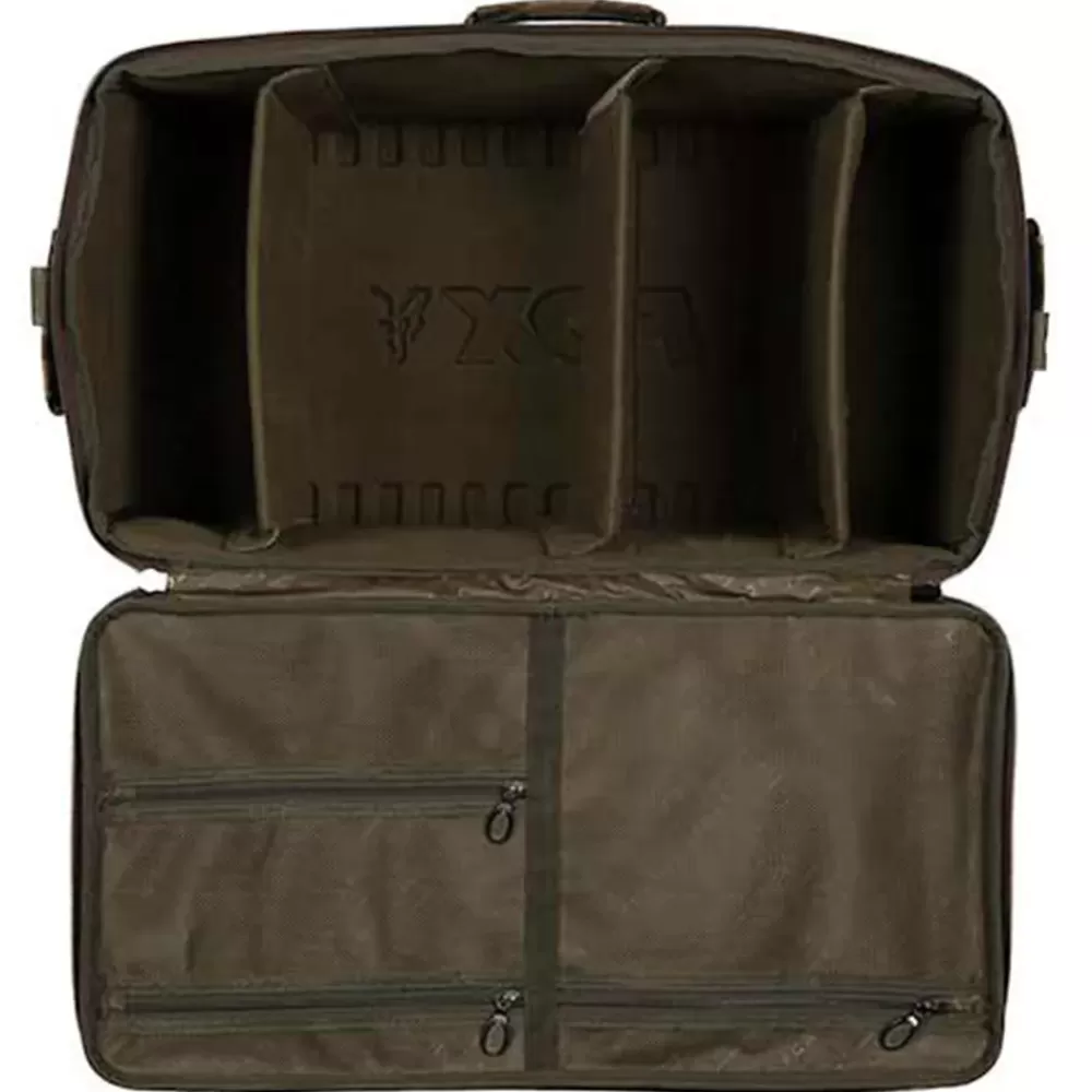 Fox Camolite Barrow Organiser- Barrows & Trolleys