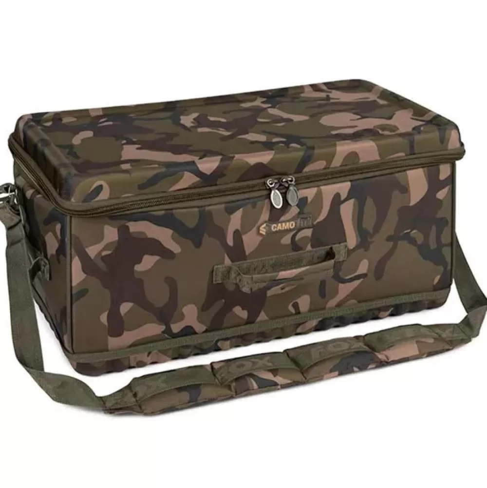 Fox Camolite Barrow Organiser Large- Barrows & Trolleys
