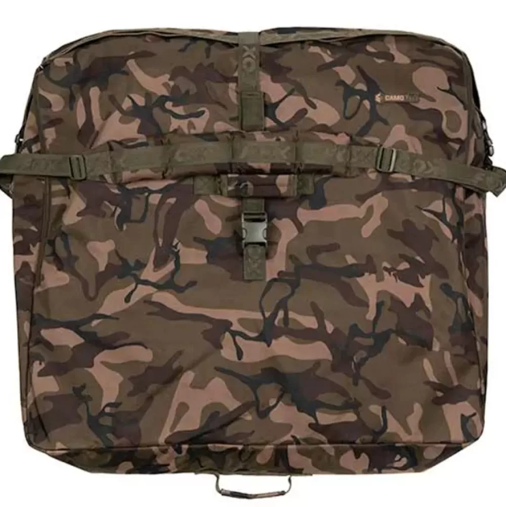 Fox Camolite Bedchair Carry Bag- Bedchairs