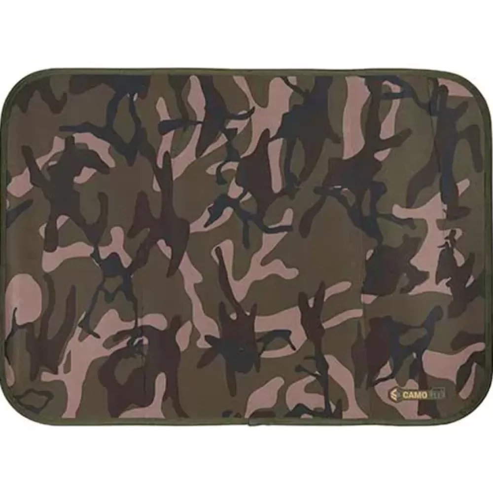 Fox Camolite Bivvy Mat- Bivvy Accessories