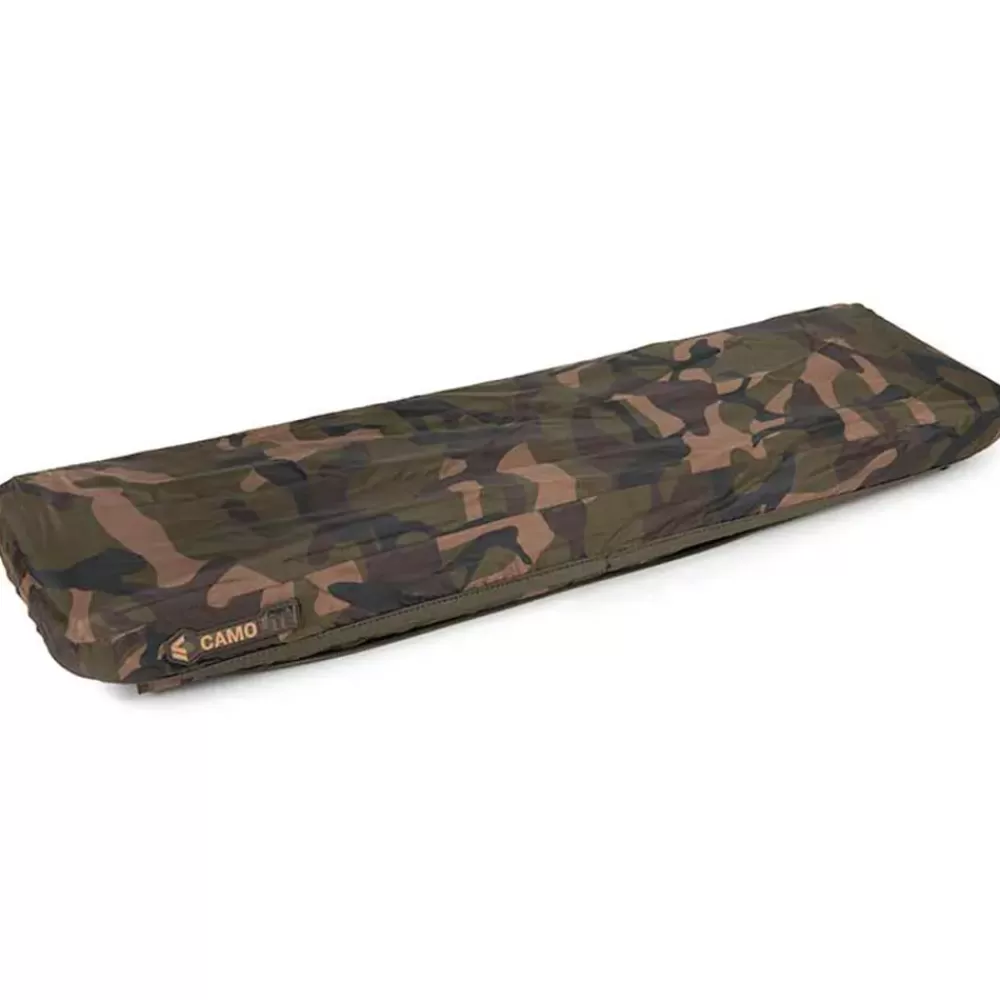 Fox Camolite Boat Seat- Accessories