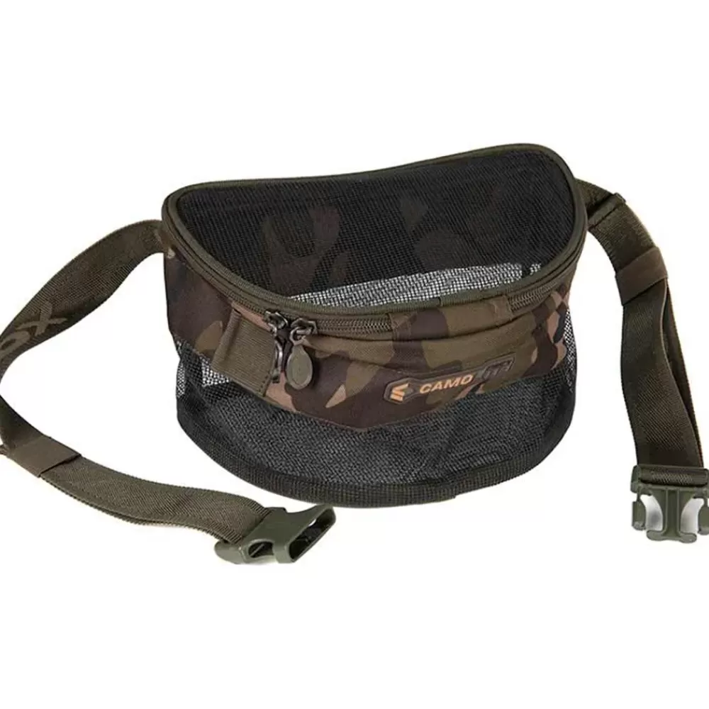Fox Camolite Boilie Waist Bag- Luggage