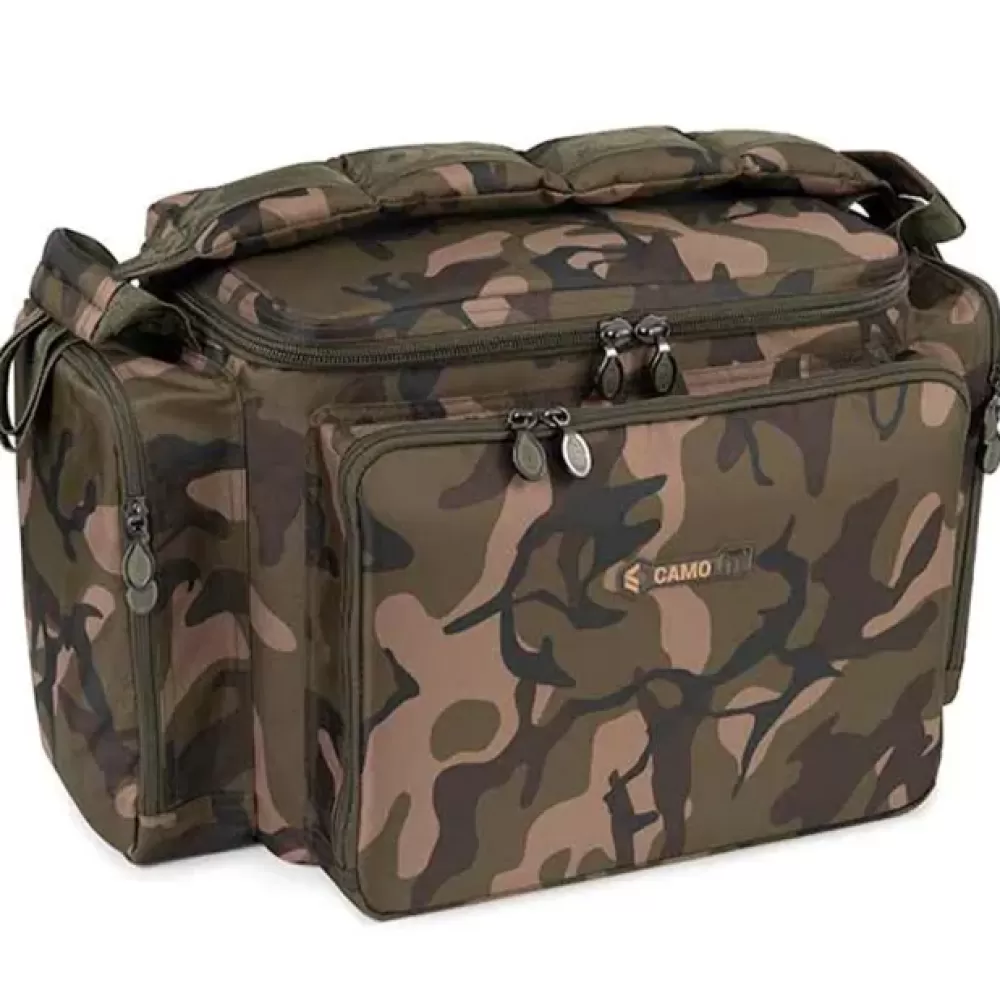 Fox Camolite Compact Carryall- Luggage