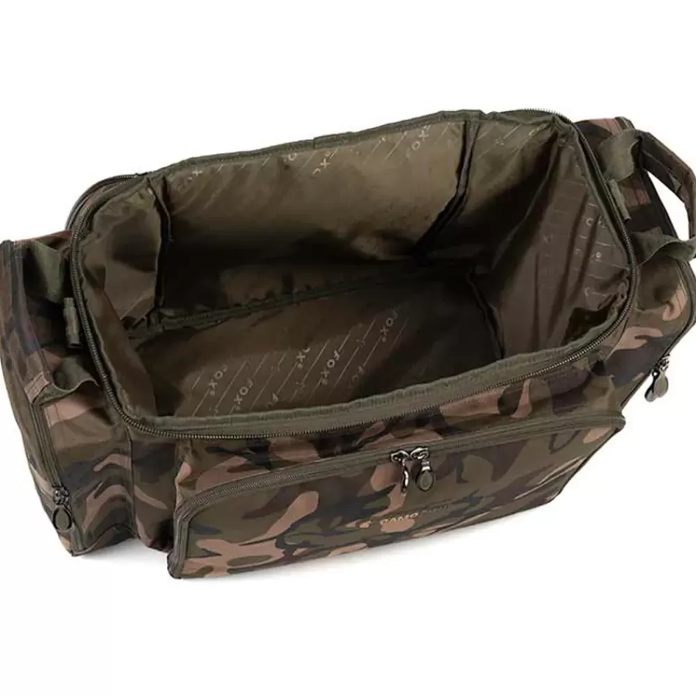 Fox Camolite Compact Carryall- Luggage