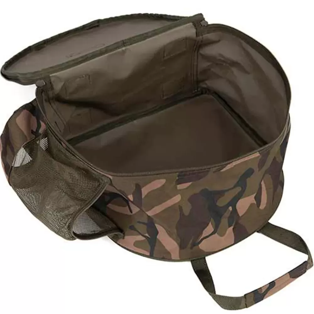 Fox Camolite Cookstation Bag- Luggage
