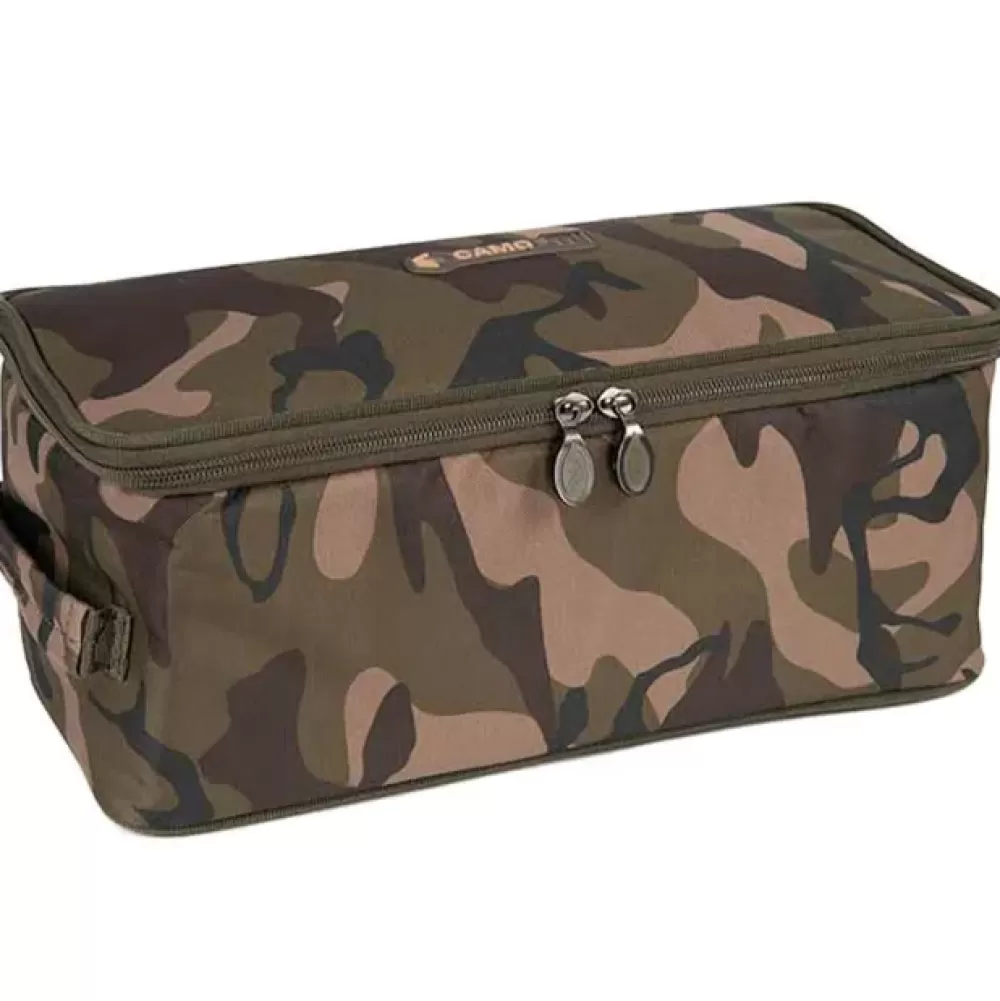 Fox Camolite Cool Bag- Luggage