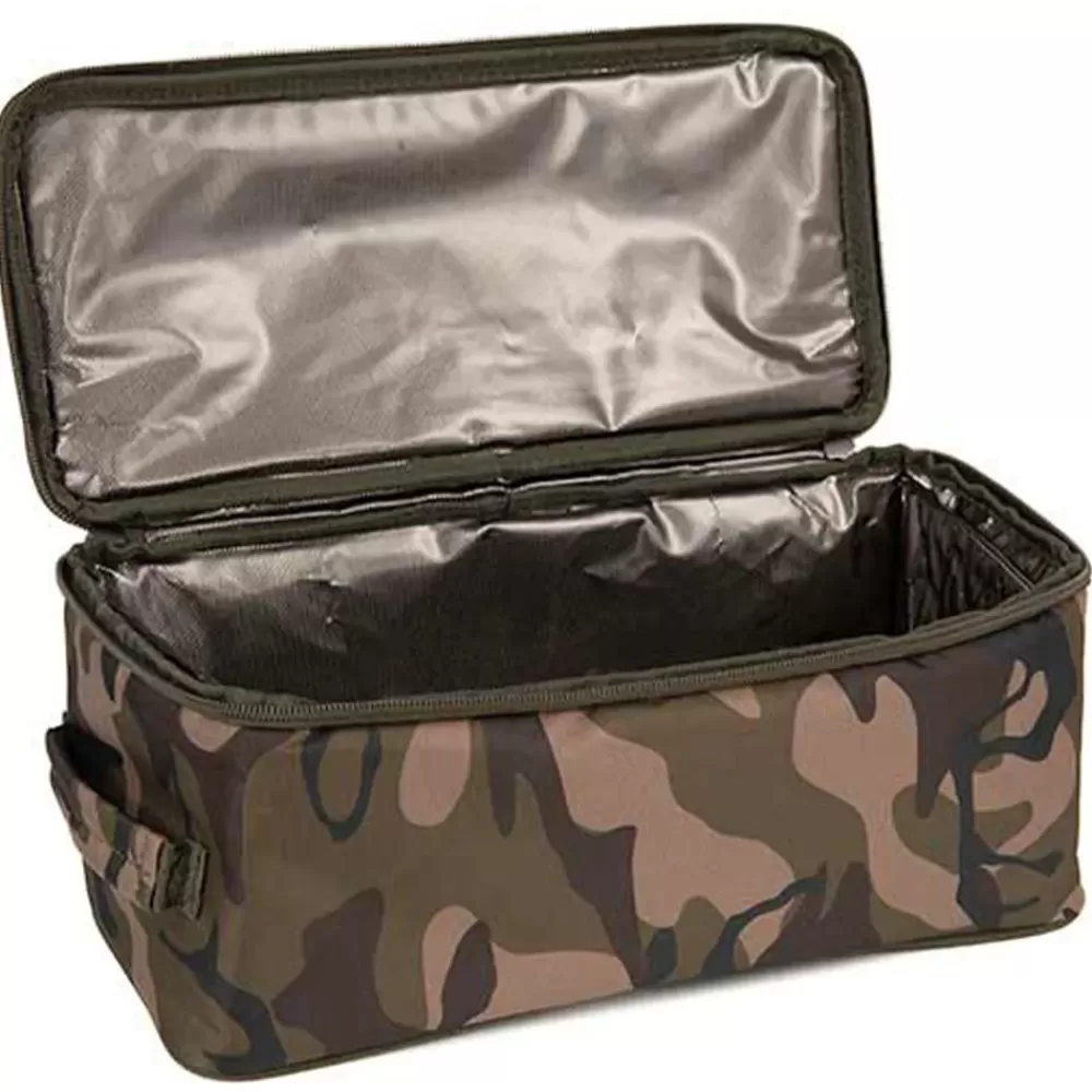 Fox Camolite Cool Bag- Luggage