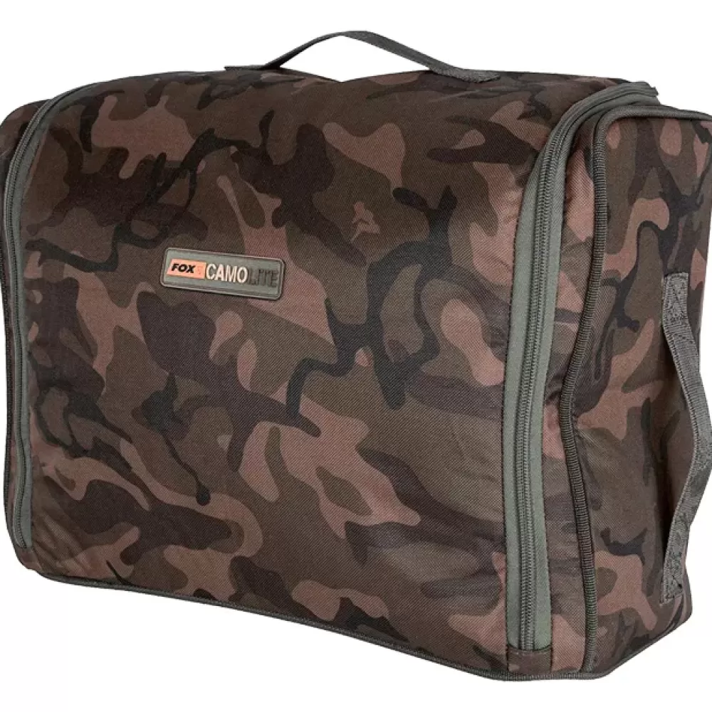 Fox Camolite Fishing Cool Bag