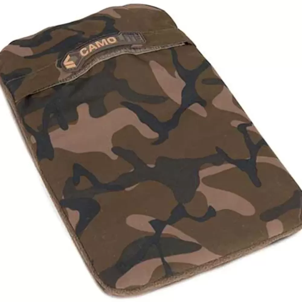 Fox Camolite Fishing Hot Water Bottle- Accessories