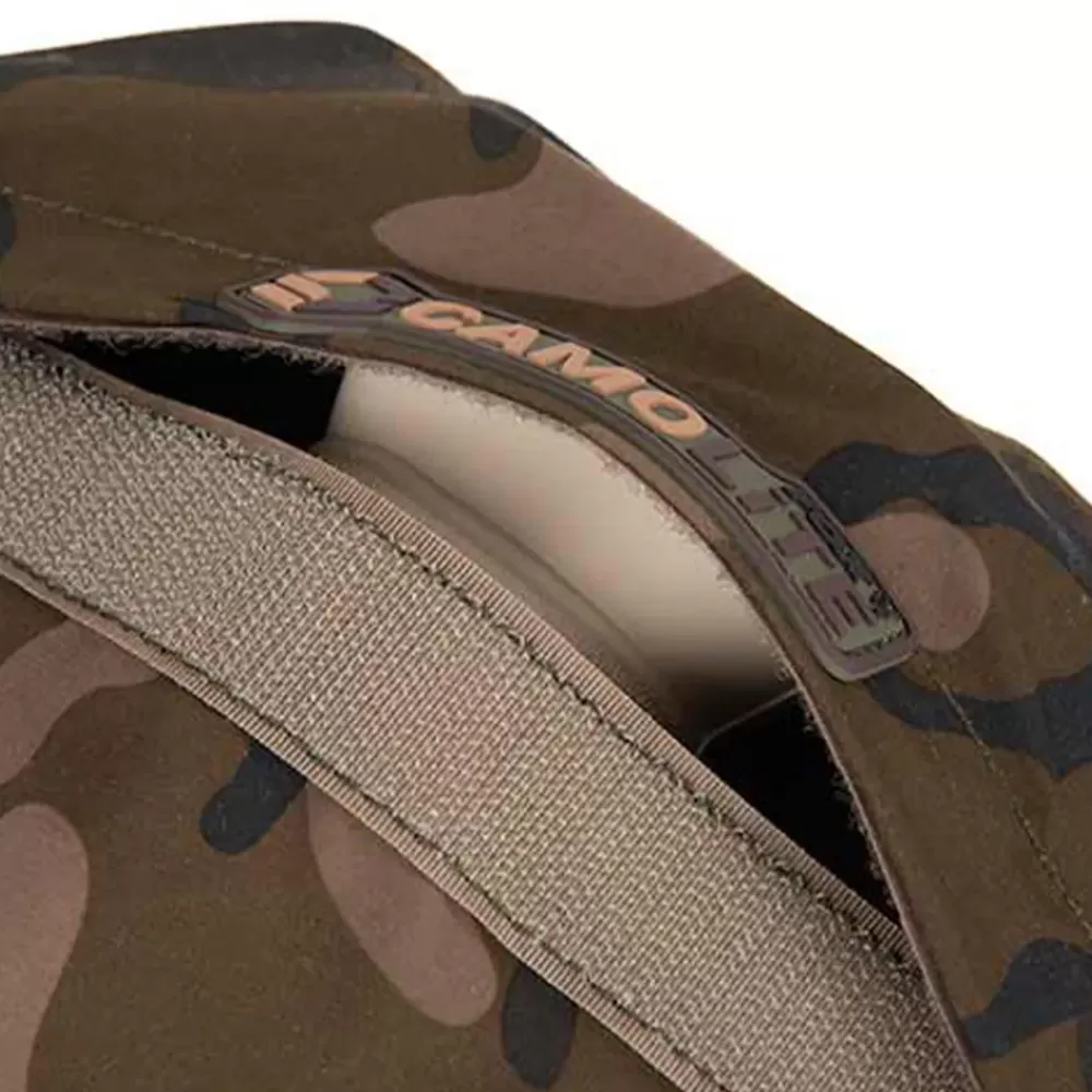 Fox Camolite Fishing Hot Water Bottle- Accessories