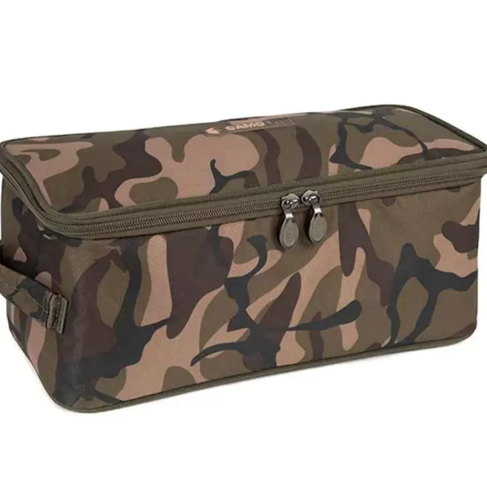 Fox Camolite Fishing Storage Bag- Luggage