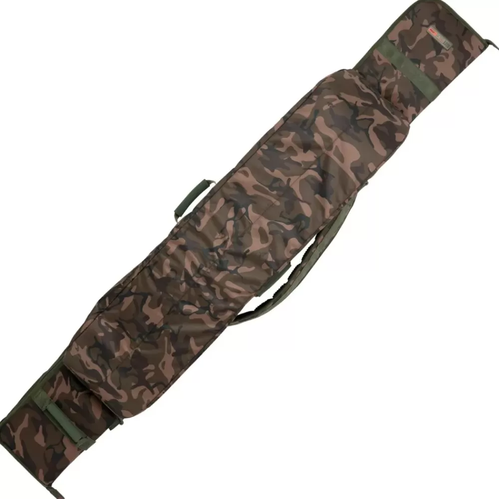 Fox Camolite 10ft 2+2 Fishing Rod Case