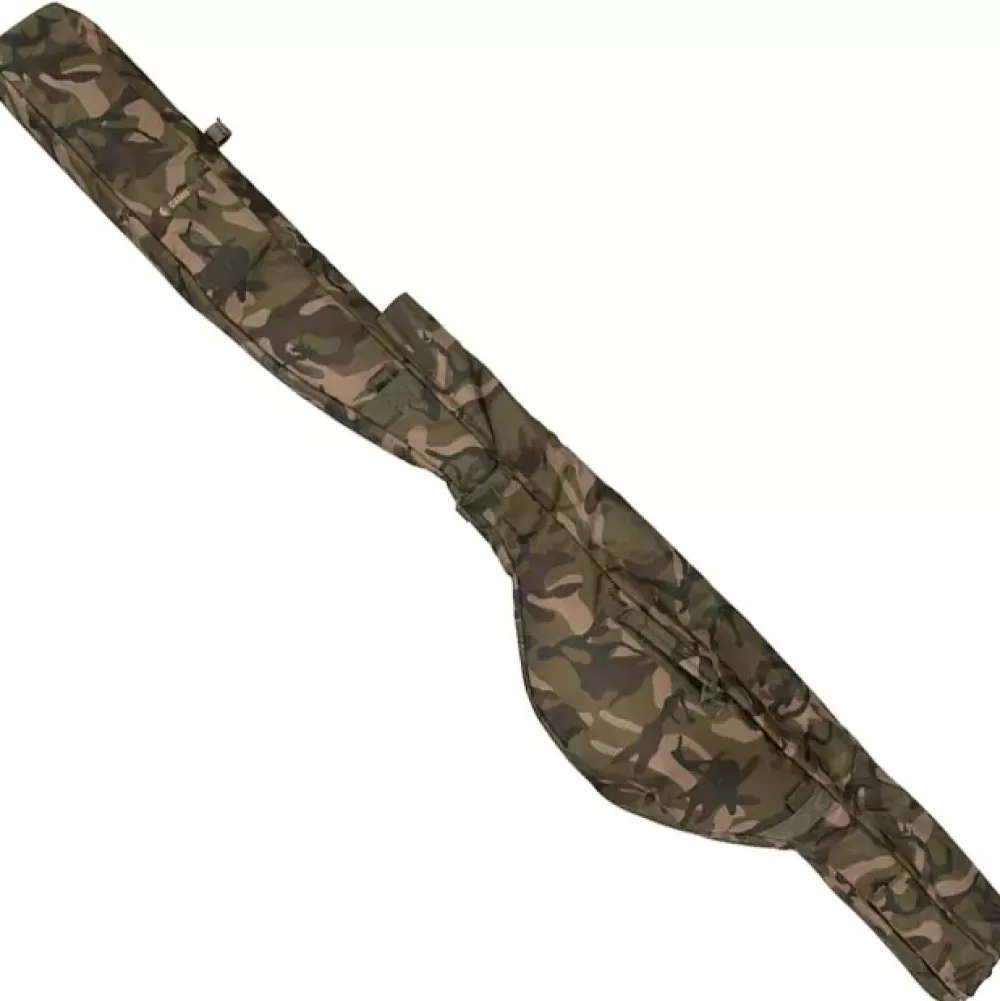 Fox Camolite 12ft Tri Sleeve- Luggage