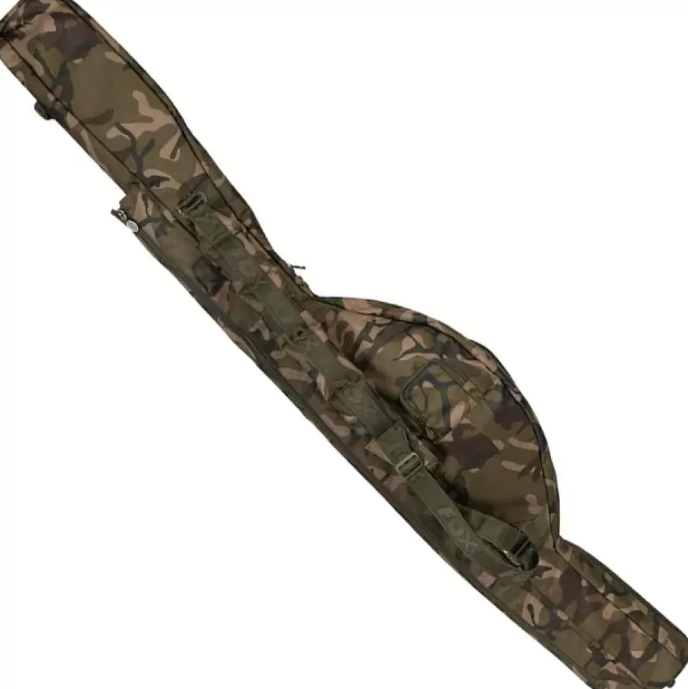 Fox Camolite 10ft Tri Sleeve- Luggage