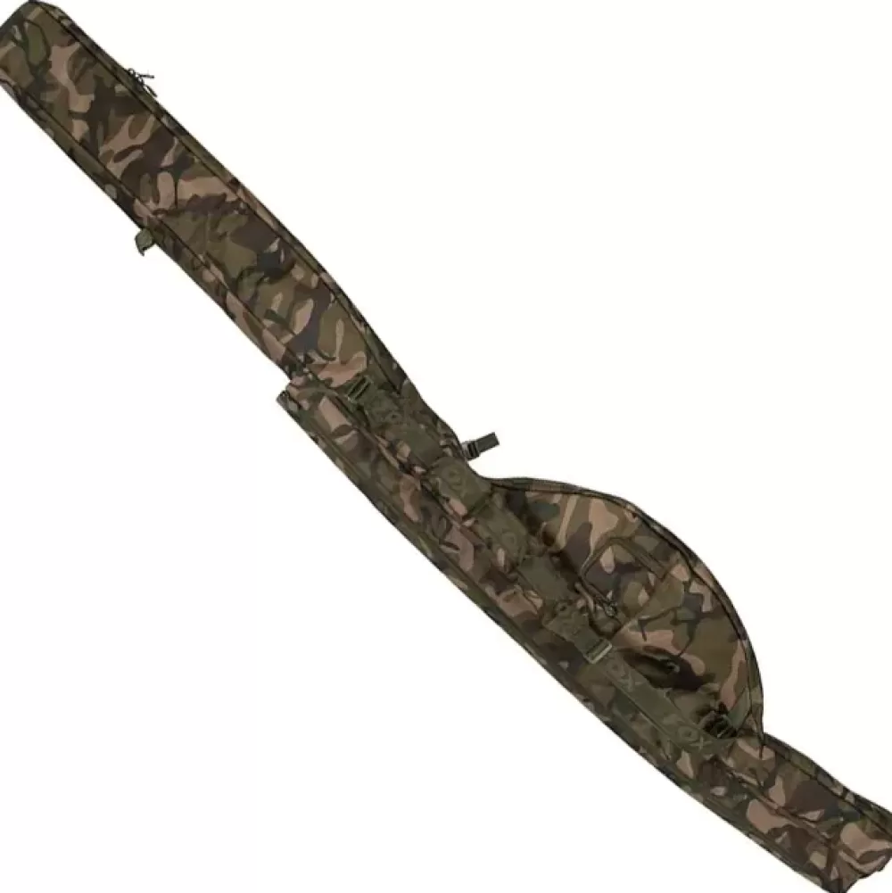 Fox Camolite 13ft Tri Sleeve- Luggage
