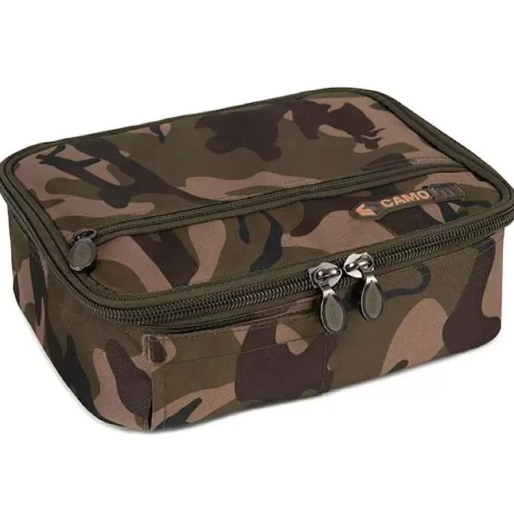 Fox Camolite Gadget Safe Bag- Luggage