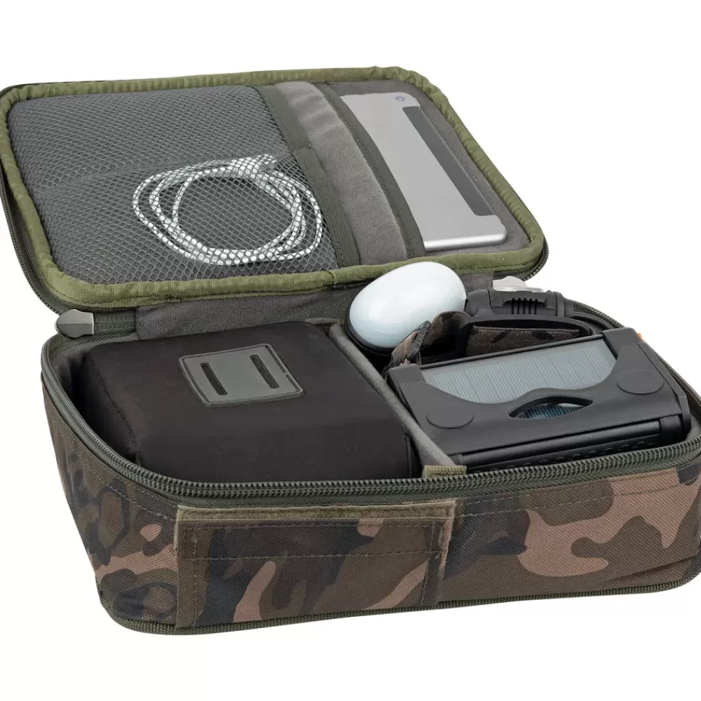 Fox Camolite Gadgets Fishing Safe
