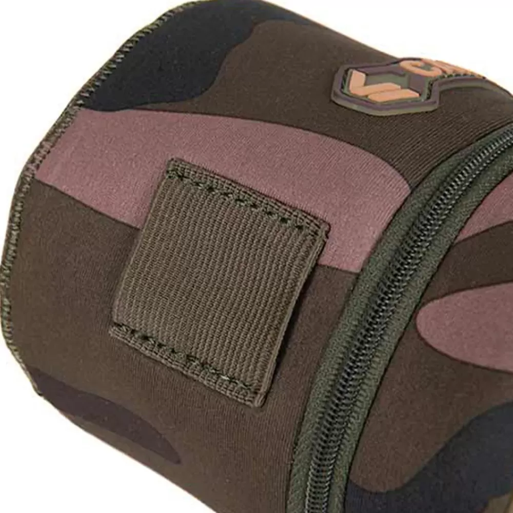 Fox Camolite Gas Cannister Sleeve- Cooking Equipment