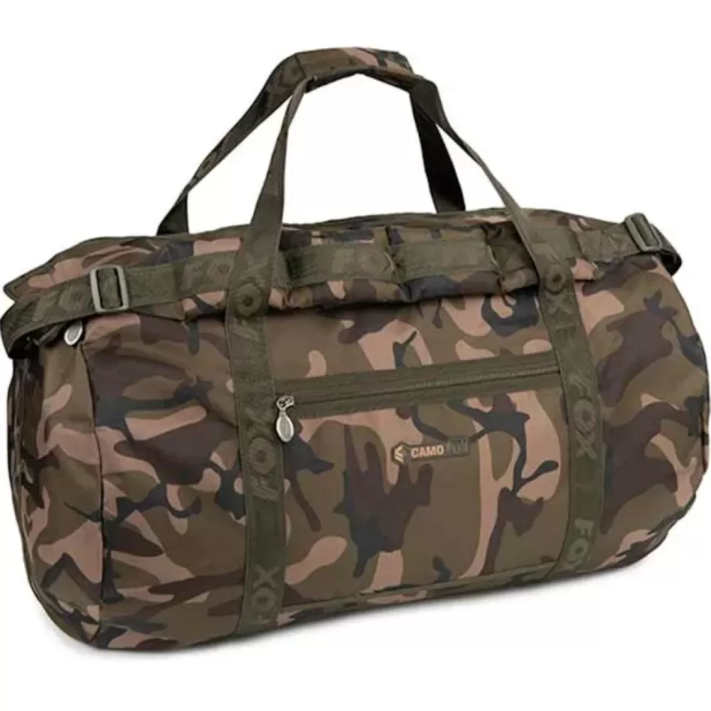 Fox Camolite Kit Bag- Luggage