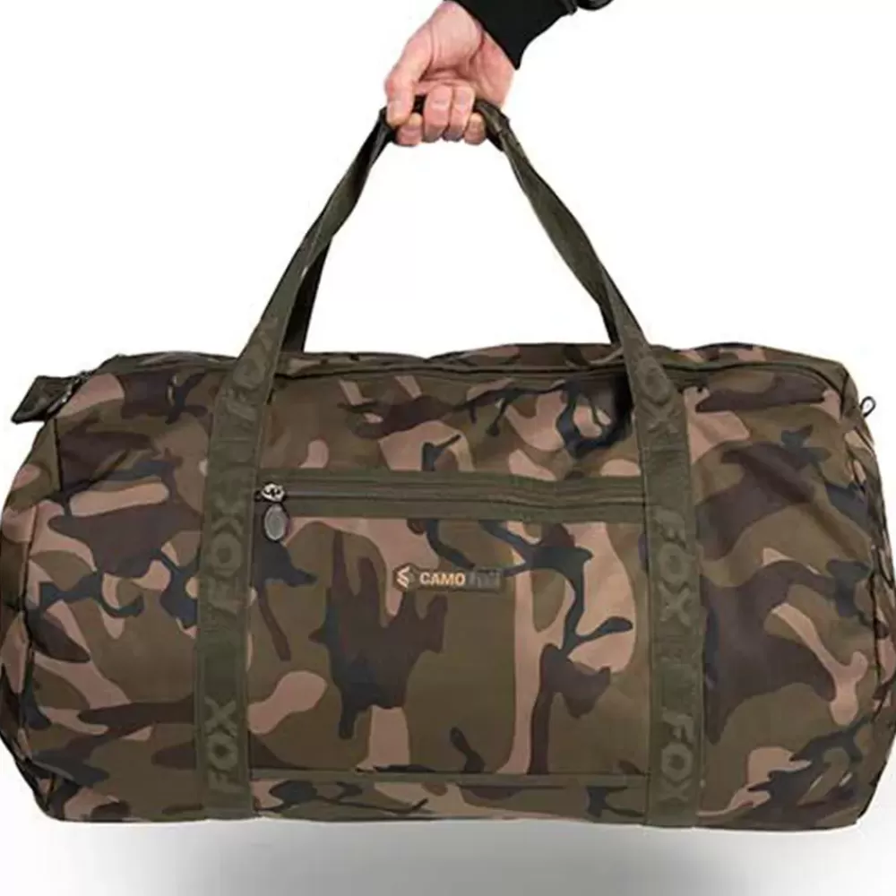 Fox Camolite Kit Bag- Luggage