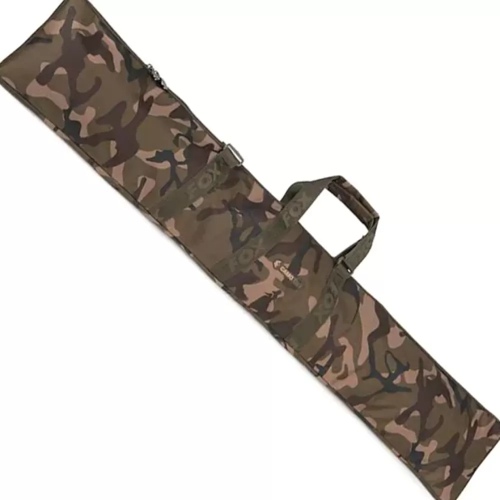 Fox Camolite Large Bankstick Carryall- Luggage