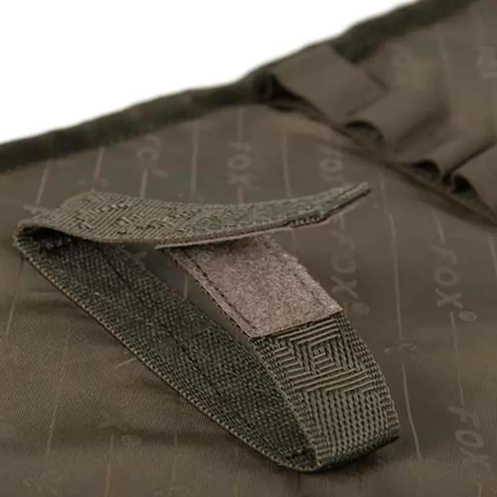 Fox Camolite Large Bankstick Carryall- Luggage