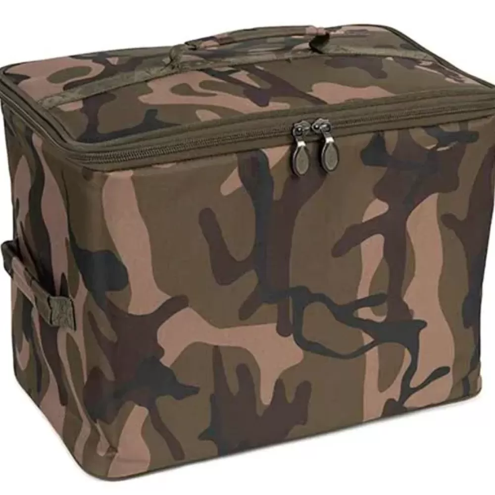 Fox Camolite Large Cool Bag- Luggage