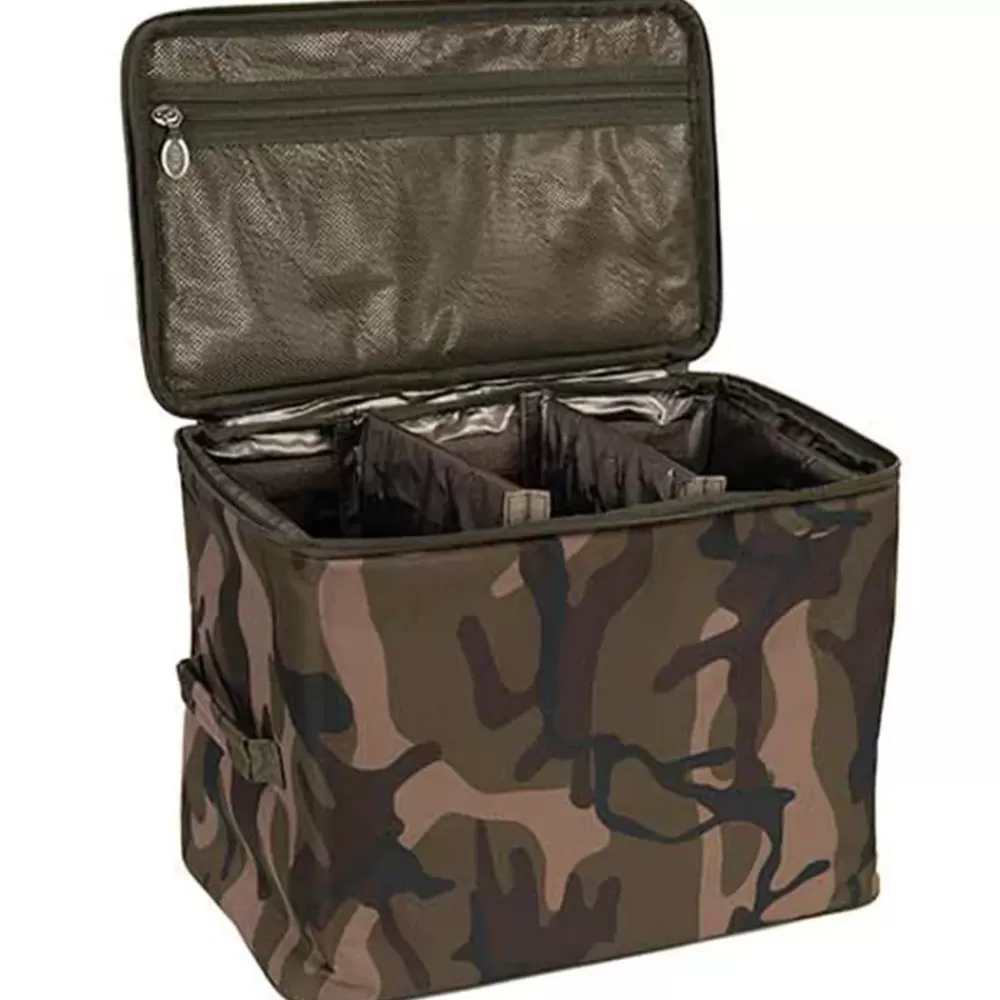 Fox Camolite Large Cool Bag- Luggage