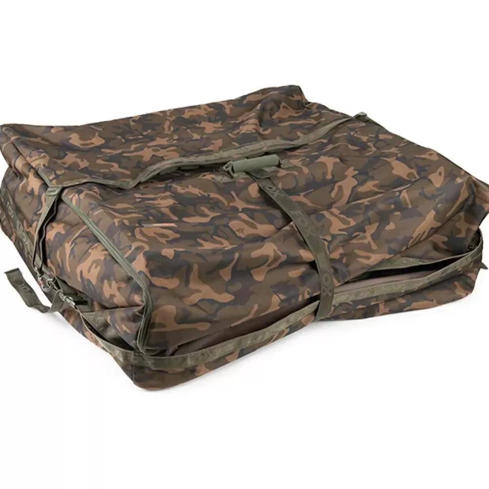 Fox Camolite Large Fishing Bed Bag- Bedchairs